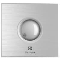 Вентилятор вытяжной Electrolux серии Rainbow EAFR-100 steel