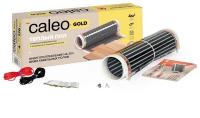 Теплый пол пленочный CALEO GOLD 170 Вт/м2 (1м2)