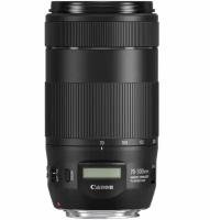 Canon EF 70-300/4-5.6 IS II USM //