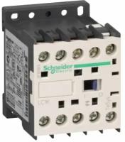 Магнитный пускатель/контактор перемен. тока (ac) Schneider Electric LC1K0610M7