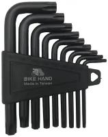 Набор ключей Torx Bikehand YC-633S