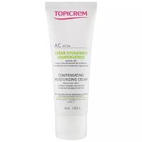 Topicrem AC Compensating Moisturizing Cream Крем компенсирующий увлажняющий для лица