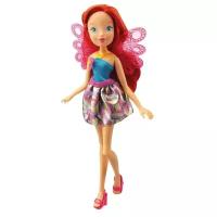 Winx Winx Club Кукла Винкс Блум из серии Волшебный питомец