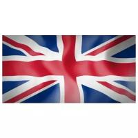 Флаг Великобритании (135 х 90 см)