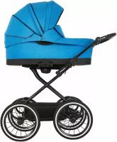 Noordline Beatrice Classic 2023 коляска 2 в 1 всесезонная детская коляска для новорожденных, прогулочная для ребенка