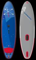 Надувная SUP-доска двухслойная STARBOARD SUP WINDSURFING IGO 10'8