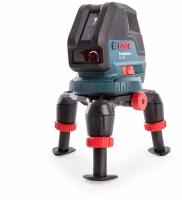 Лазерный нивелир BOSCH PRO Bosch GLL 3-50 + вкладка L-BOXX