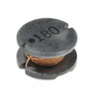 100 штук, Индуктор силовой SMD 3.3 мкГн 0.12 А 10% (SDR1006-332KL) BOURNS