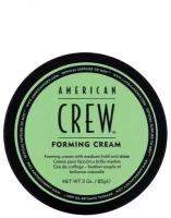 American Crew - крем для волос средней фиксации Forming Cream 85 г