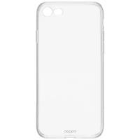 Чехол Gel Case для Apple iPhone 7/8, прозрачный, Deppa 85251