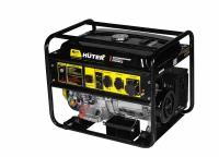 Электрогенератор Huter DY9500LX 64/1/40 (64/1/40 ELEKTROGENERATORDY9500LXHUTER ЭлектрогенераторDY9500LXHuter, шт) Huter