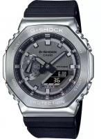 Наручные часы CASIO G-Shock GM-2100-1A