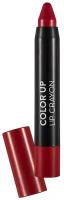 Flormar, Помада-стик для губ Color Up, тон 07, цвет Red velvet