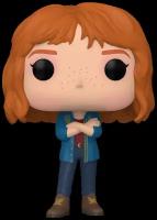 Фигурка Funko POP! Movies Jurassic World Dominion Claire Dearing 55296, 9.7 см