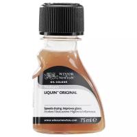 Разбавители Ликвин Winsor&Newton оригинальный, 250мл, стекл. флакон