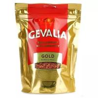 Растворимый сублимированный кофе: Gevalia Gold 200 rр