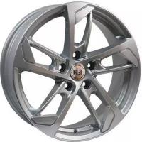 Колесный диск Rst R037 7x17/5x112 D57.1 ET40 S