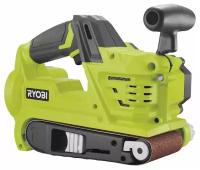 Машина ленточная шлифовальная аккумуляторная Ryobi R18BS-0 ONE+