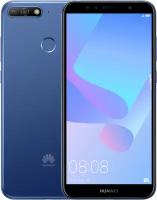 Смартфон HUAWEI Y6 Prime (2018)