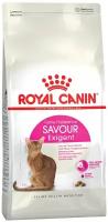 Сухой корм для кошек Royal Canin Exigent Savour Sensation 35/30 2 кг