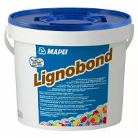 Клей для паркета MAPEI Lignobond светлый, ведро 10 кг