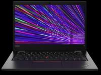 Ноутбук Lenovo ThinkPad L13 G2 Black 20VJA2U4CD (Intel Core i5-1135G7 2.4 GHz/8192Mb/256Gb SSD/Intel Iris Xe Graphics/Wi-Fi/Bluetooth/Cam/13.3/1920x1080/No OS)