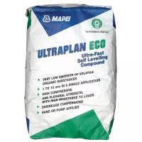 Финишная смесь Mapei Ultraplan Eco