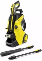 Мойка высокого давления Karcher K 5 Power Control