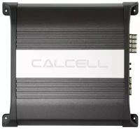 Автомобильный усилитель Calcell POP 80.4