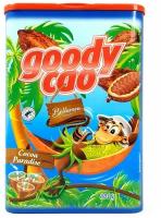 Какао goody cao