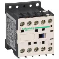 Магнитный пускатель/контактор перемен. тока (ac) Schneider Electric LP1K1210MD