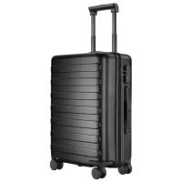 Xiaomi NINETYGO Rhine Luggage 28, чёрный