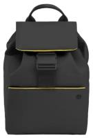 Рюкзак NINETYGO Buckle Nylon Small Backpack черный