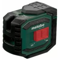 Нивелир лазерный Metabo Metabo KLL 2-20 (606166000)