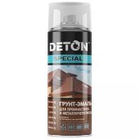 Грунт Deton Special для профнастила и металлочерепицы