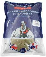 Прикормка Yaman Winter Taste Карась зимняя (анис), цв. зелёный, 700 г