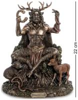 Статуэтка Кернунн - Лесной бог WS-1017 113-906340