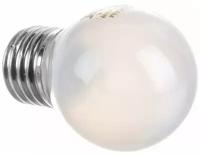 Лампа накаливания CLASSIC P FR 40W E27 OSRAM 4008321411716