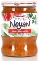 Икра кабачковая Noyan