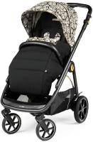 Прогулочная коляска Peg-Perego Veloce Graphic Gold