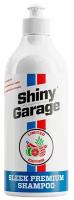 Автошампунь Shiny Garage Sleek Premium Shampoo Tutti Frutti 500мл