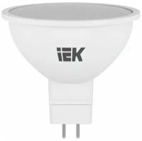 Лампа светодиодная IEK ECO MR16, GU5.3, MR16