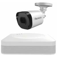 Комплект видеонаблюдения Falcon Eye FE-104MHD Start Smart