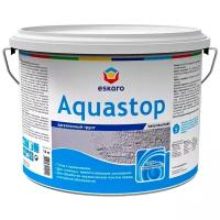 Грунт адгезионный влагостойкий Aquastop Betonkontakt 14кг