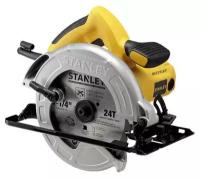 Пила дисковая электрическая Stanley SC16 SC16