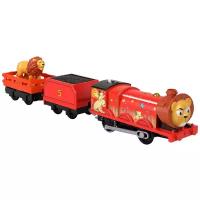 Thomas & Friends Железная дорога Герои мультфильмов Джеймс-лев, GLK72