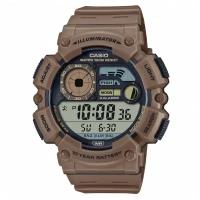 Наручные часы Casio Collection WS-1500H-5A