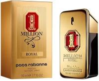 Духи Paco Rabanne 1 Million Royal 50 мл