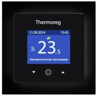 Терморегулятор Thermoreg Ti 970 Black