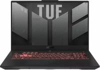 Ноутбук Asus TUF Gaming A17 FA707Rm-HX031 90NR0972-M001N0 (AMD Ryzen 7 3200 MHz (6800H)/16Gb/1024 Gb SSD)